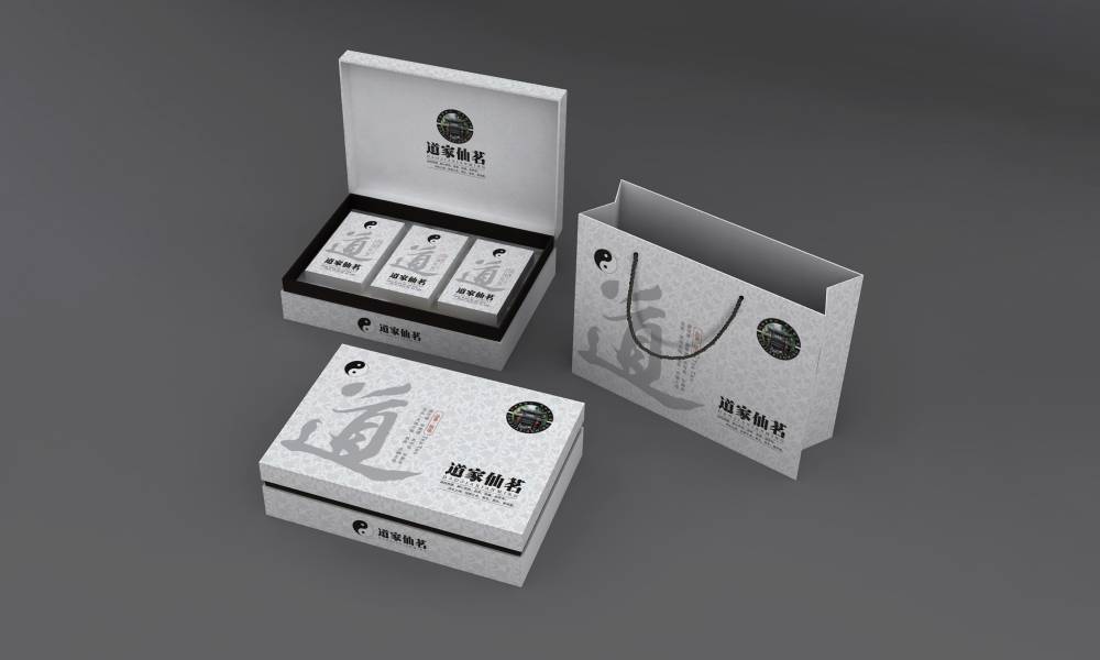 武川县包装设计公司怎么选？5大核心维度，帮你避开合作陷阱
