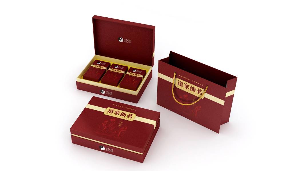 武川县文创产品包装设计的破圈密码——文化基因与消费场景的双向激活
