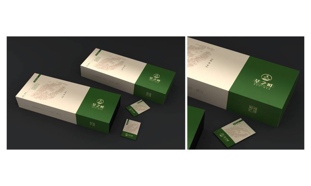 武川县包装设计用传统工艺构筑现代品牌的文化护城河实践录